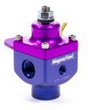 MAGNAFUEL/MAGNAFLOW FUEL SYSTEMS MP-9833-B 2-Port Regulator w/Boost Reference