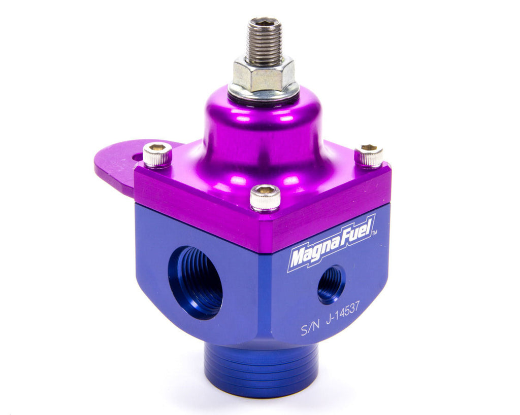 MAGNAFUEL/MAGNAFLOW FUEL SYSTEMS MP-9833 2-Port Regulator