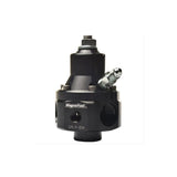 MAGNAFUEL/MAGNAFLOW FUEL SYSTEMS MP-9945-BLK Carb By-Pass Regulator w/Boost Reference