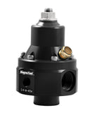 MAGNAFUEL/MAGNAFLOW FUEL SYSTEMS MP-9950-BLK ProStar EFI Regulator Black Finish