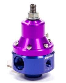 MAGNAFUEL/MAGNAFLOW FUEL SYSTEMS MP-9950 Large 2-Port EFI Regulator