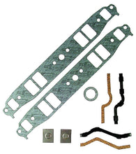 Load image into Gallery viewer, MR. GASKET 100 Sb Chevy Intake Gasket