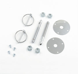 MR. GASKET 1017 Hood & Deck Pinning Kit