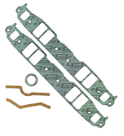 MR. GASKET 106 Sb Chevy Intake Gasket