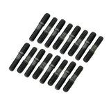 MR. GASKET 1076 Screw-In Stud/No Oil Hol