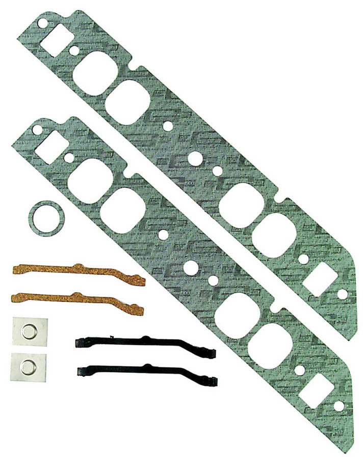 MR. GASKET 107 BB Chevy Intake Gasket
