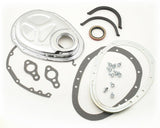 MR. GASKET 1099 Chrome Tmg Cvr Kit