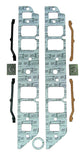 MR. GASKET 110 Extra Thick Chev Int Gsk