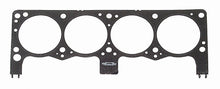 Load image into Gallery viewer, MR. GASKET 1121G SBM Head Gasket 4.140 Bore .028 thick