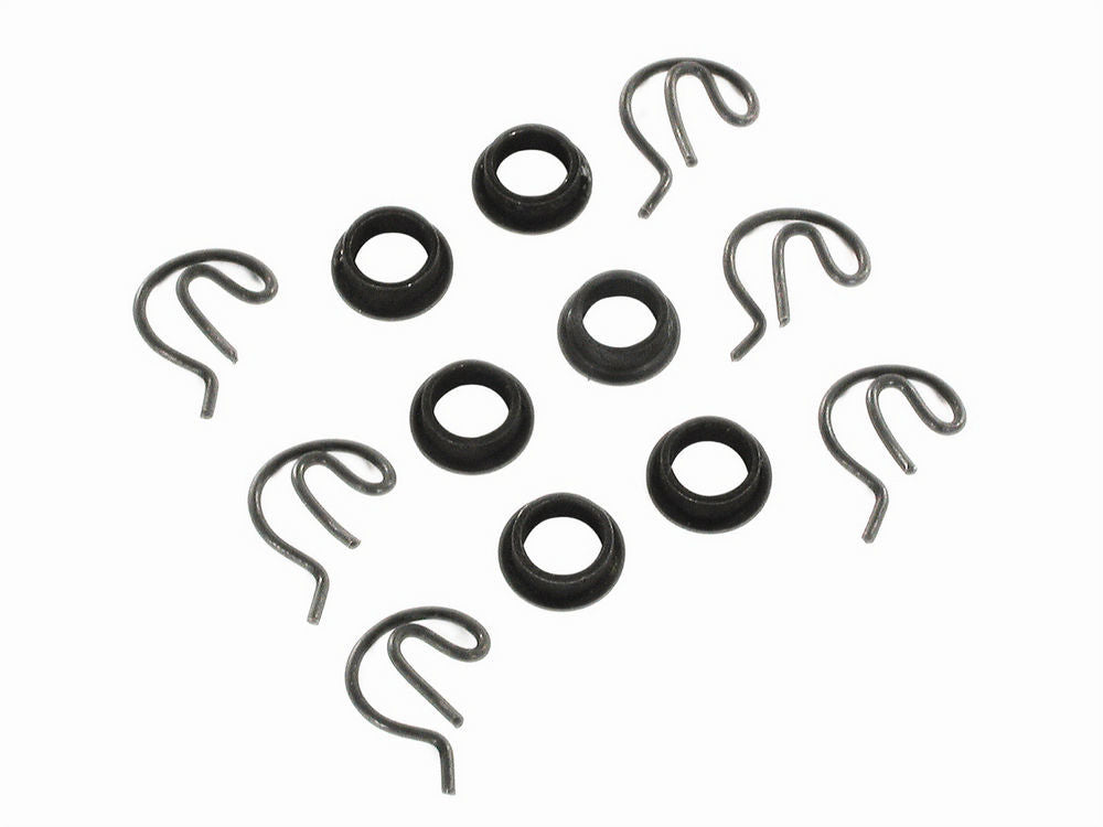MR. GASKET 11 4 Spd Bushing Repair Kit