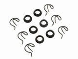 MR. GASKET 11 4 Spd Bushing Repair Kit