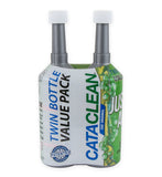 MR. GASKET 120019 Cataclean 2pk of 16oz Bottles Fuel/Exhaust