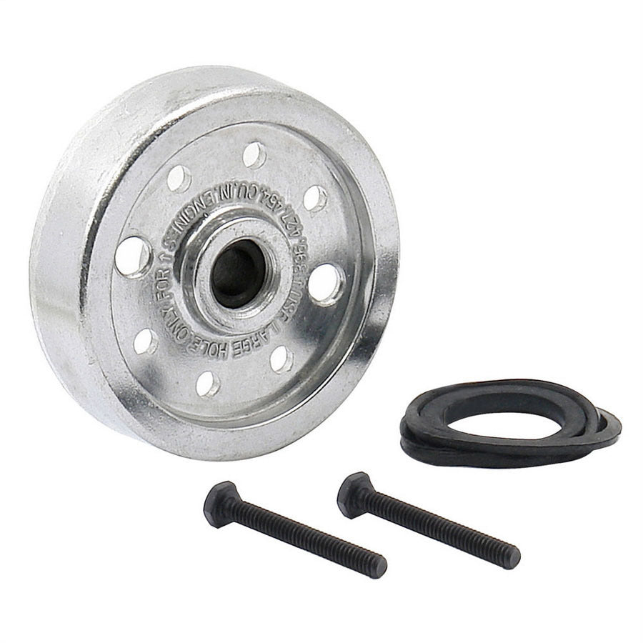 MR. GASKET 1270 Oil Filter Adapter