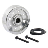 MR. GASKET 1270 Oil Filter Adapter
