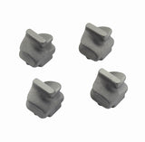 MR. GASKET 1283 Coil Spring Twist-Ins