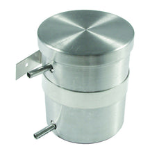 Load image into Gallery viewer, MR. GASKET 1350 MR. GASKET Cooling Tank Kit 1350 with 3/8 inch Hose Barb Connections