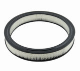MR. GASKET 1480A Replacement Element Air Filter