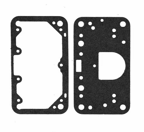 MR. GASKET 1509 Hly Carb Bowl Gskt Kit