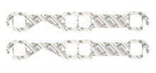 Load image into Gallery viewer, MR. GASKET 150A Sb Chevy Exhaust Gasket