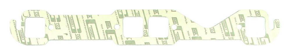 MR. GASKET 150C SB Chevy Exhaust Gasket