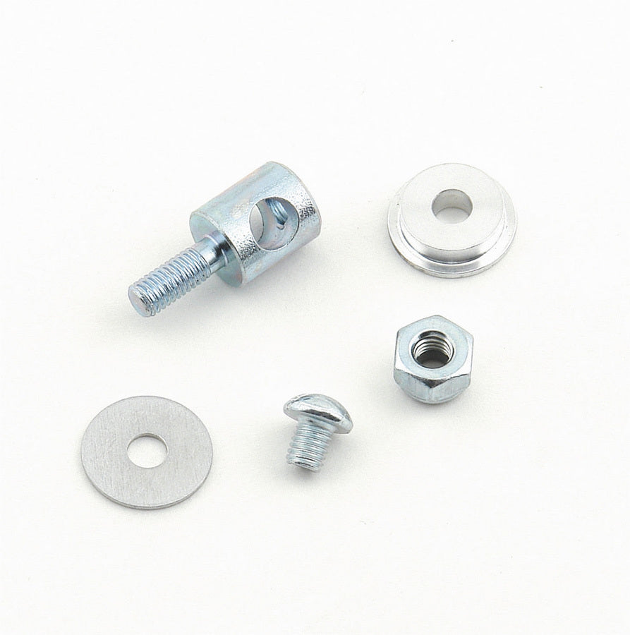 MR. GASKET 1512 Quad. Carb. Bushing