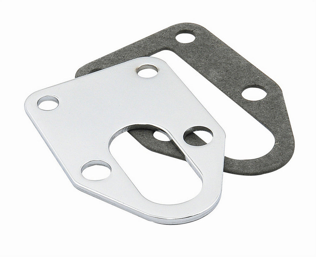 MR. GASKET 1514 Fuel Pump Mtg Plate