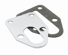 Load image into Gallery viewer, MR. GASKET 1514 Fuel Pump Mtg Plate