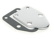 Load image into Gallery viewer, MR. GASKET 1515 Fuel Pump Block-Off Plat