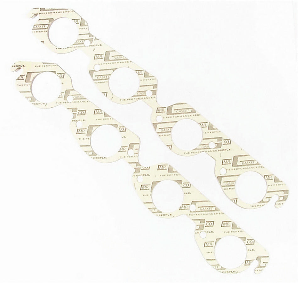 MR. GASKET 152 BBC Exhaust Gasket