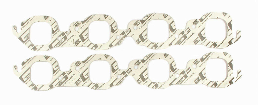 MR. GASKET 153 Bb Chevy Exhaust Gasket
