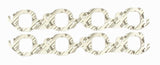 MR. GASKET 153 Bb Chevy Exhaust Gasket