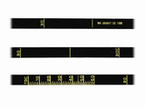 MR. GASKET 1588 Sbc 6-3/4in Timing Tape