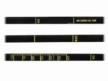 Load image into Gallery viewer, MR. GASKET 1589 Bbc 7in Timing Tape