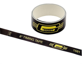 MR. GASKET 1591 Sbc & Bbc 8in. Timing Tape