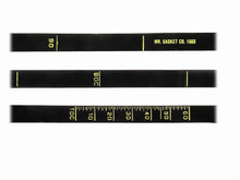 Load image into Gallery viewer, MR. GASKET 1593 BB Mopar 7-1/4in Timing Tape