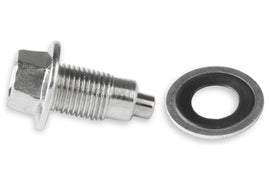 MR. GASKET 15 Oil Pan Plug