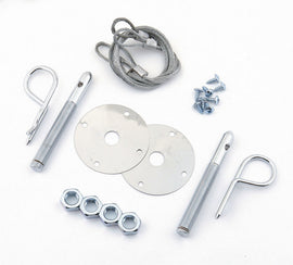 MR. GASKET 1616 Super Stock Hood Pin Kit