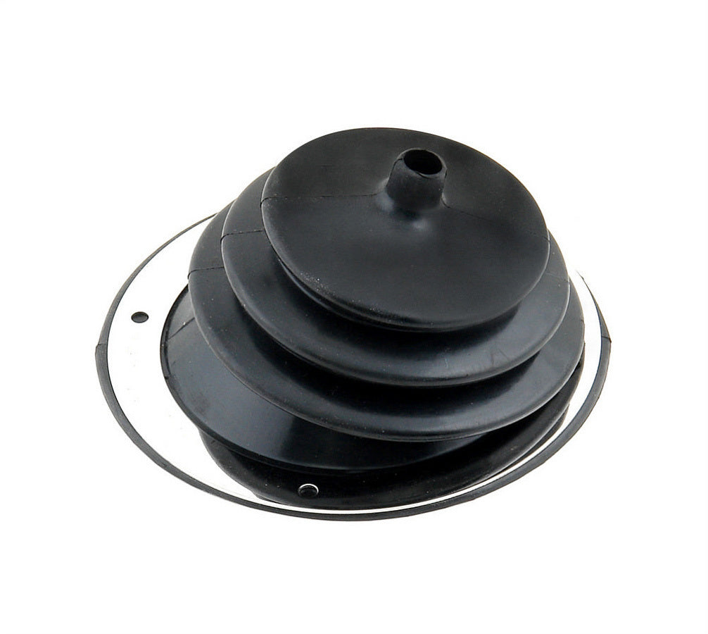 MR. GASKET 1651 Small Round Shifter Boot
