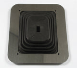 MR. GASKET 1652 Large Square Shifter Boo