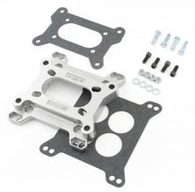 Load image into Gallery viewer, MR. GASKET 1933 Carb Adapter 2bbl-4bbl