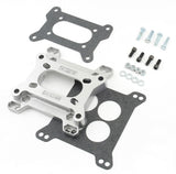 MR. GASKET 1933 Carb Adapter 2bbl-4bbl
