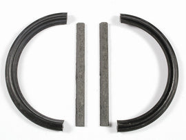 MR. GASKET 1968 Rear Main Seal
