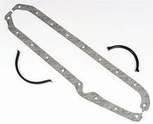 Load image into Gallery viewer, MR. GASKET 196 Sb Chevy Oil Pan Gasket