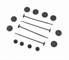 Load image into Gallery viewer, MR. GASKET 1994 Univ Fan Mounting Kit