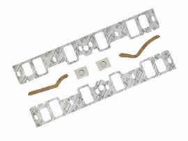 MR. GASKET 203G Sb Ford Intake Gasket
