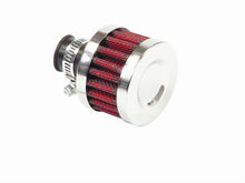 Load image into Gallery viewer, MR. GASKET 2043 Chrome Vent Brether