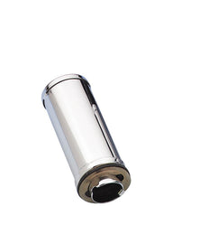 MR. GASKET 2053 Twist-On Oil Filler Tube