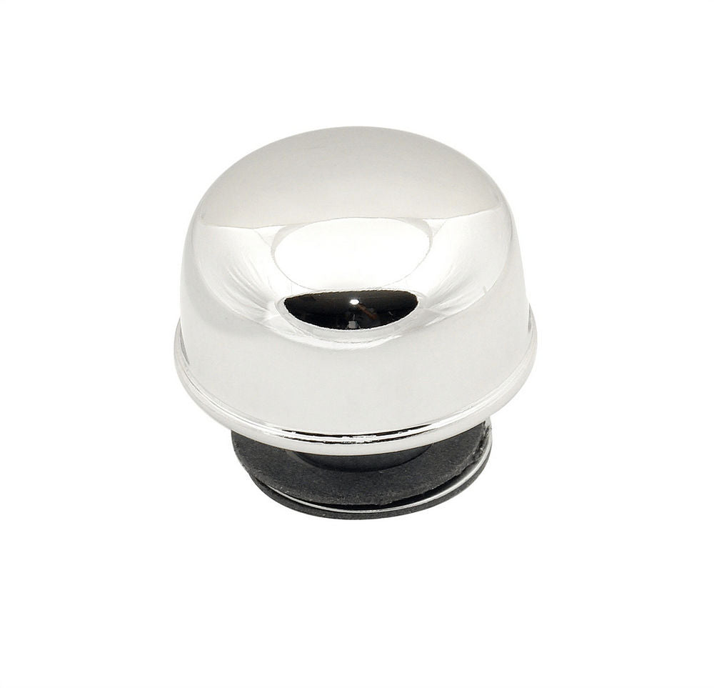 MR. GASKET 2061 Chrome Twist-On Breather