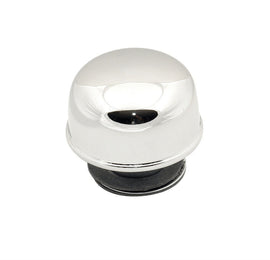MR. GASKET 2061 Chrome Twist-On Breather