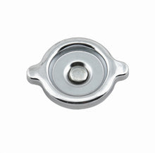 Load image into Gallery viewer, MR. GASKET 2062 Chrome Oil Filler Cap